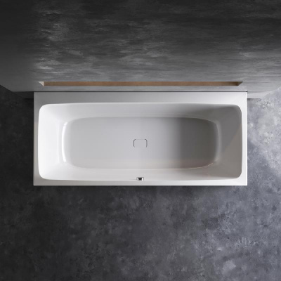 W84A-170-075W-A Func Ванна акриловая 170х75, шт Am.Pm фото в интернет-магазине Русалия