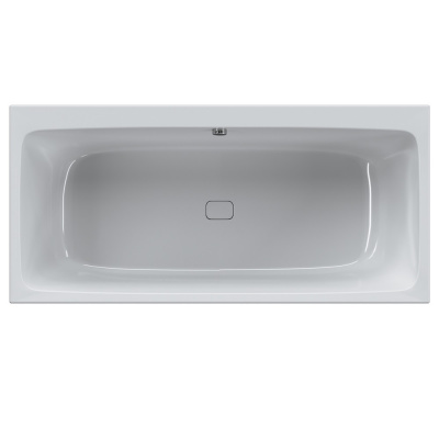 W84A-170-080W-A Func Ванна акриловая 170х80 Am.Pm фото в интернет-магазине Русалия