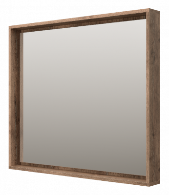 Зеркало Dallas 90 DAL-02090-074 Brevita фото в интернет-магазине Русалия