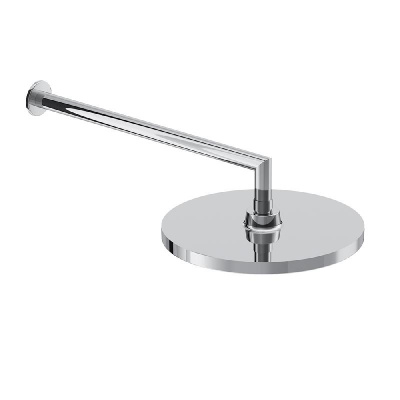 947520000 Apollo встраиваемая душевая система со смесителем для душа, хром Damixa фото в интернет-магазине Русалия