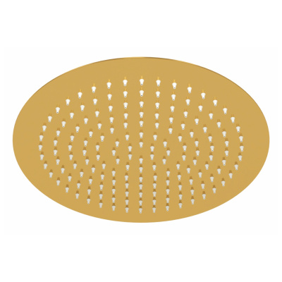 A263 Верхняя душевая насадка Wasserkraft фото в интернет-магазине Русалия