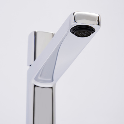 Naab 8603H Смеситель для  умывальника Wasserkraft фото в интернет-магазине Русалия