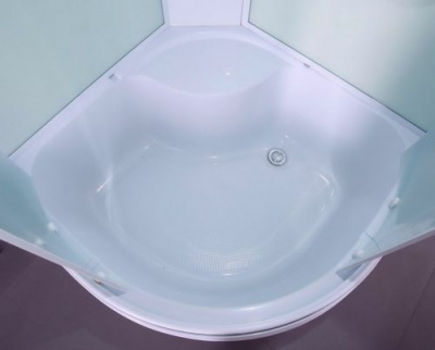 Душевая кабина TE-0780 TimoEco фото в интернет-магазине Русалия