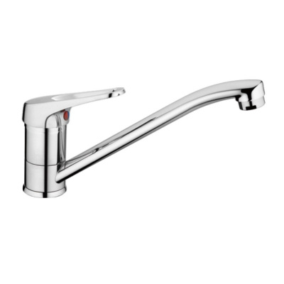 Смеситель для кухни Haiba (HB4813) фото в интернет-магазине Русалия