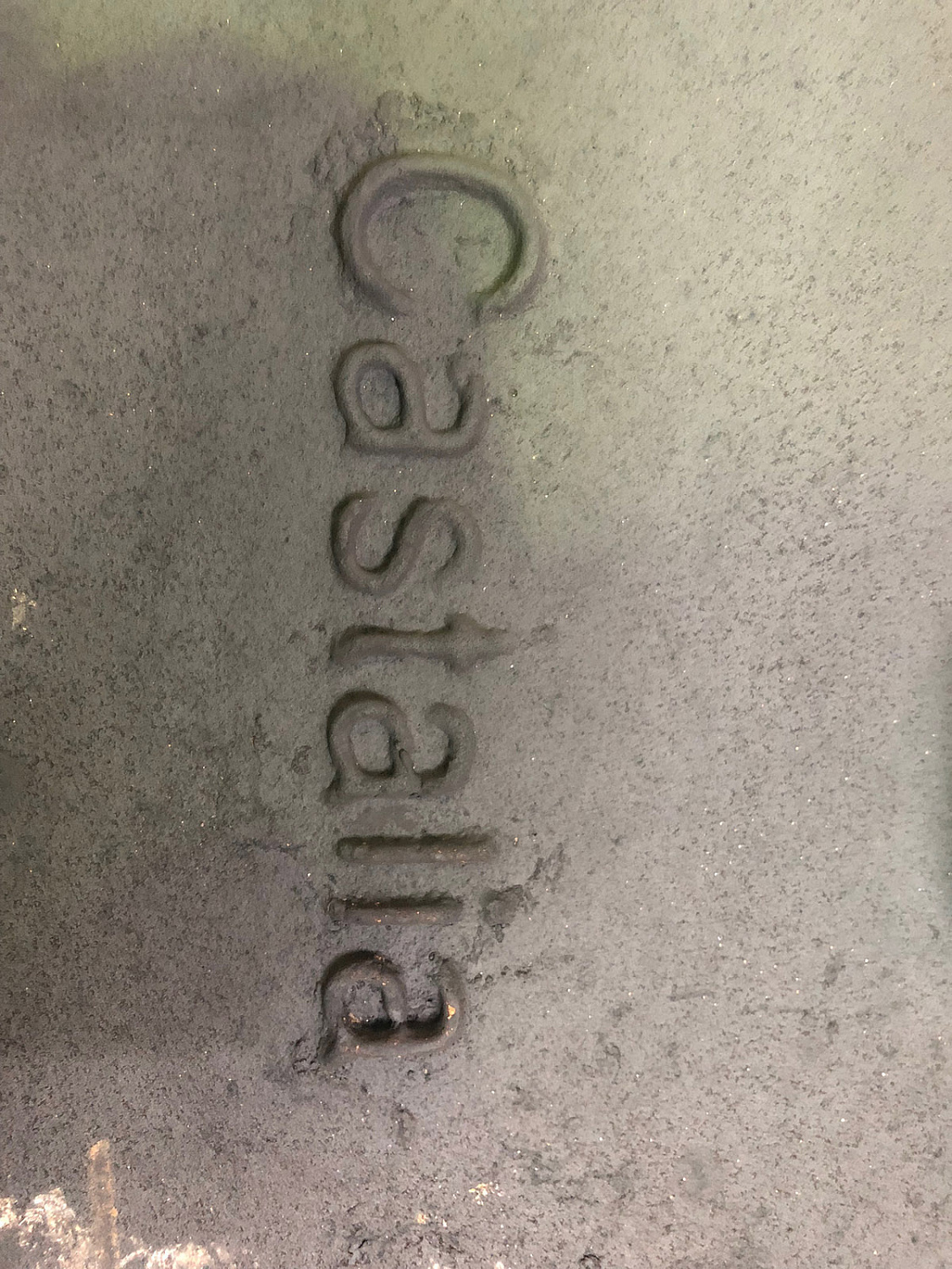 Отличительные особенности чугунных ванн Timo, Castalia, Byon, Pucsho