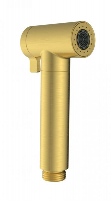 Гигиеническая лейка BS 060206 OrSp AltroBagno фото в интернет-магазине Русалия