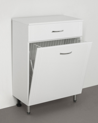 Комод ТН 600 с корзиной Эко Стандарт Style Line фото в интернет-магазине Русалия