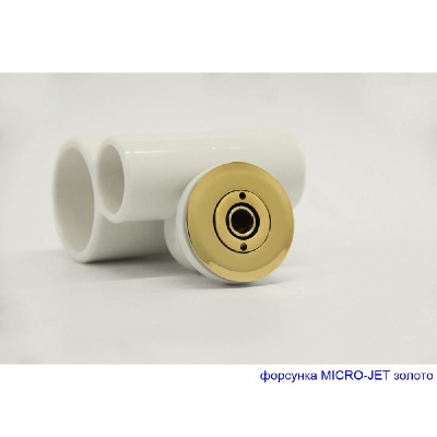 Гидромассажная ванна EXCELLENT Pryzmat 200x90 "ULTRA" (золото) WAEX.PRY20.ULTRA.GL фото в интернет-магазине Русалия