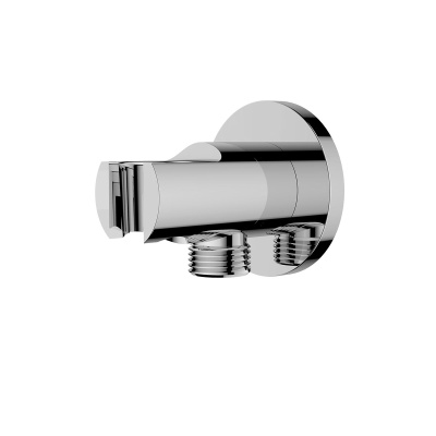 Душевой комплект Inspire VSFW-431I2RCH встраиваемый, хром Vincea фото в интернет-магазине Русалия