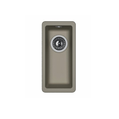 Кухонная мойка Florentina ВЕГА 22.300.00160.307, серый шёлк фото в интернет-магазине Русалия