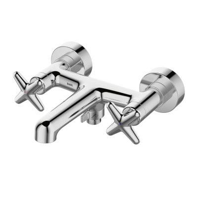 Смеситель для ванны IDDIS Acros (ACRSB02i02WA) фото в интернет-магазине Русалия