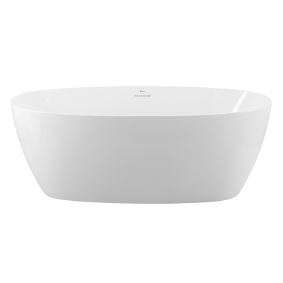 Акриловая ванна BELBAGNO BB414-1700-800 фото в интернет-магазине Русалия