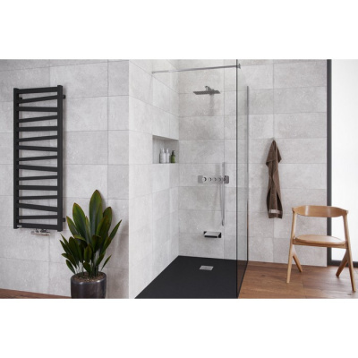 Излив настенный EXCELLENT Krotos AREX.8025CR (хром) фото в интернет-магазине Русалия