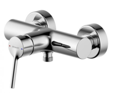 Смеситель для душа Palace F9172217CP-01 Bravat фото в интернет-магазине Русалия