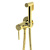 Смеситель для биде скрытого монтажа EXCELLENT Pi AREX.1204GL (золото) фото в интернет-магазине Русалия Смеситель для биде скрытого монтажа EXCELLENT Pi AREX.1204GL (золото) фото в интернет-магазине Русалия