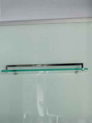 Душевая кабина WERRA XL 802 80*80*225 10000014043 WeltWasser фото в интернет-магазине Русалия