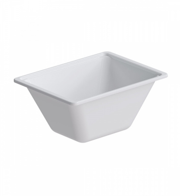 W90A-070-070W-C Gem, контейнер с крышкой для ванны, шт фото в интернет-магазине Русалия