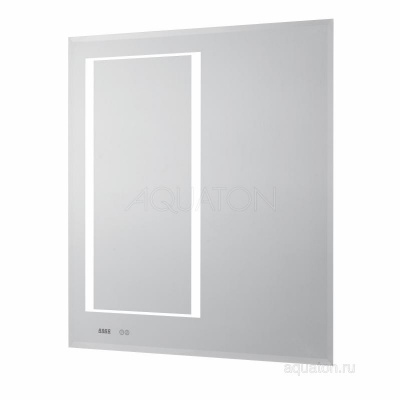 Зеркало AQUATON Сакура 100 1A235102SKW80 фото в интернет-магазине Русалия
