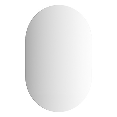 Зеркало настенное Primary EVOFORM 40х60 см, BY 0133 фото в интернет-магазине Русалия