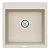 Мойка кухонная Point Арбель 51 PN3001BG, светло-бежевый фото в интернет-магазине Русалия