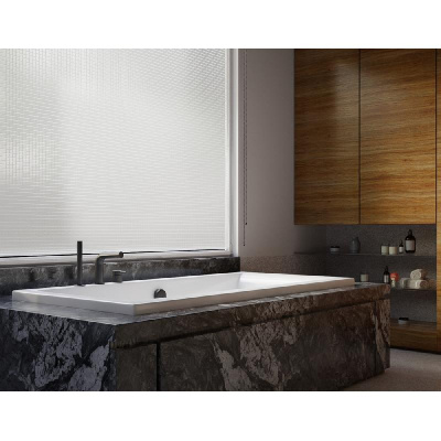 Акриловая ванна WHITECROSS Savia Duo 170x80 акрил 0103.170080.100 фото в интернет-магазине Русалия