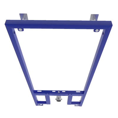 Система инсталляции для биде Berges Novum 049212 фото в интернет-магазине Русалия