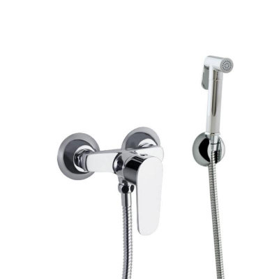 Гигиенический душ наружнего монтажа 3644WC Ramon Soler фото в интернет-магазине Русалия