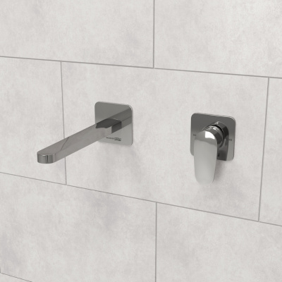 A3151.270 Встраиваемый комплект для раковины Wasserkraft фото в интернет-магазине Русалия