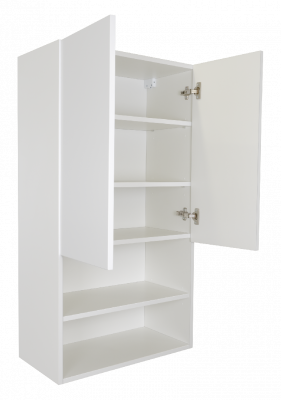 Шкаф Амур 60 над стиральной машиной Э-Ам08060-012 Misty фото в интернет-магазине Русалия