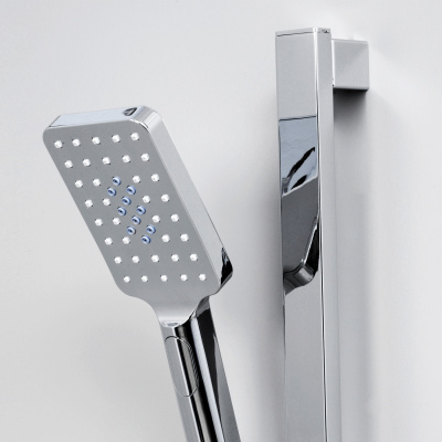 A145 Душевой комплект Wasserkraft фото в интернет-магазине Русалия