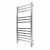 Электрический полотенцесушитель Ватикан П12 500х1000  4670078526205 Terminus фото в интернет-магазине Русалия