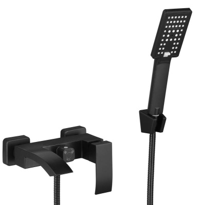 Смеситель для ванны Fmark (FS8624H) фото в интернет-магазине Русалия