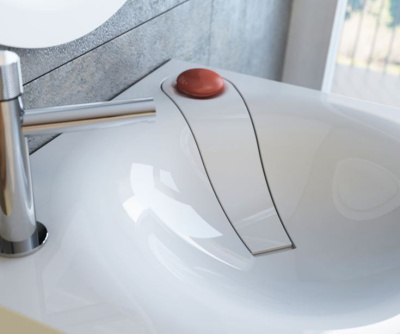 Раковина над стиральной машиной Angy 60х60 4680028070566 Andrea фото в интернет-магазине Русалия