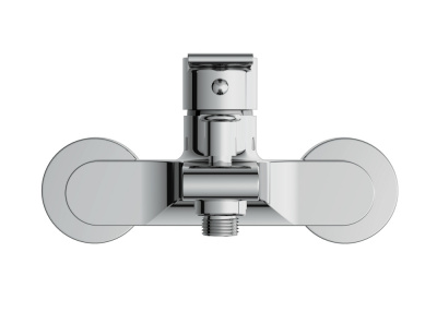 Смеситель для ванны Brasko А63021 Cersanit фото в интернет-магазине Русалия