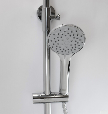 Душевая система ESKO (ST1300) фото в интернет-магазине Русалия