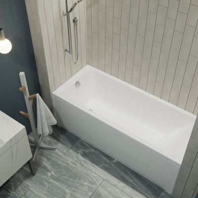 Ванна Тори 170 Щ0000042932 Тритон фото в интернет-магазине Русалия