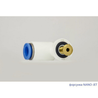 Гидромассажная ванна EXCELLENT Pryzmat 160x75 "NANO" (золото) WAEX.PRY16.NANO.GL фото в интернет-магазине Русалия