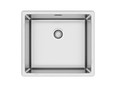 Кухонная мойка UKINOX Techno TEB450.400 -GT10P, 40*45 фото в интернет-магазине Русалия