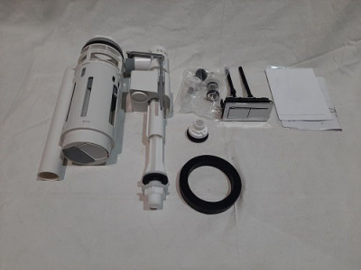 Унитаз напольный NS-2170 безободковый с сиденьем микролифт Ceramalux фото в интернет-магазине Русалия