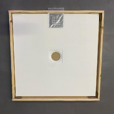 Душевой поддон, SOLID 100х80 WHITE MATT, SOLID фото в интернет-магазине Русалия