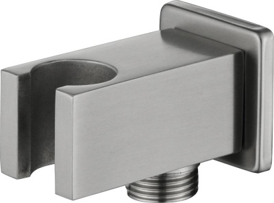 Штуцер с держателем  NOVA BB-DHLA-IN  Belbagno фото в интернет-магазине Русалия