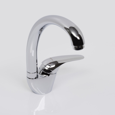 Rossel 2807 Смеситель для кухни Wasserkraft фото в интернет-магазине Русалия