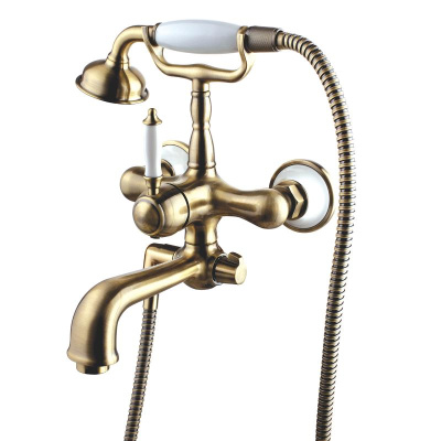 Смеситель для ванны Lemark Villa (LM4812B) фото в интернет-магазине Русалия