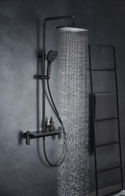 Душевая система Savol (SK-H3145H) фото в интернет-магазине Русалия