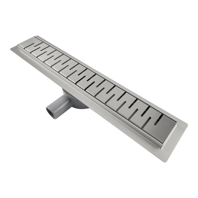 Душевой лоток Raglo R651.50.05, сатин фото в интернет-магазине Русалия