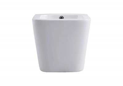 Биде подвесное AQUATEK ЛИБРА New AQ0506N-00, 505*360*315 мм, цвет белый фото в интернет-магазине Русалия