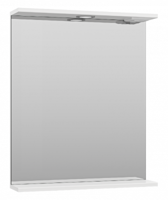 Зеркало Енисей 60 Э-Ени02060-011 Misty фото в интернет-магазине Русалия