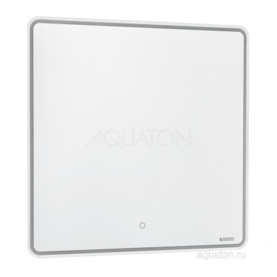 Зеркало AQUATON Шерилл 85 1A210302SH010 фото в интернет-магазине Русалия