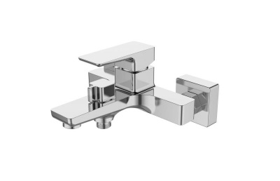 Смеситель для ванны и душа ESKO Samara (BR 54) фото в интернет-магазине Русалия