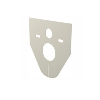 SET AQUATEK ПОЛАРИС (рама AQUATEK Standard INS-0000012+унитаз ПОЛАРИС AQ0700-00 с тонким сиденьем soft-close+ крепеж KKI-0000002 +панель KDI0000013) фото в интернет-магазине Русалия